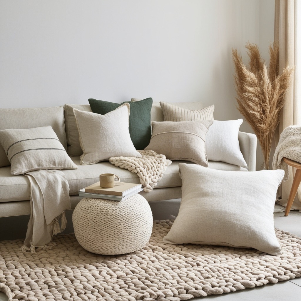 Best Barn Conversion Interior Design Ideas - Transform Your Space | Paintit.ai - 10