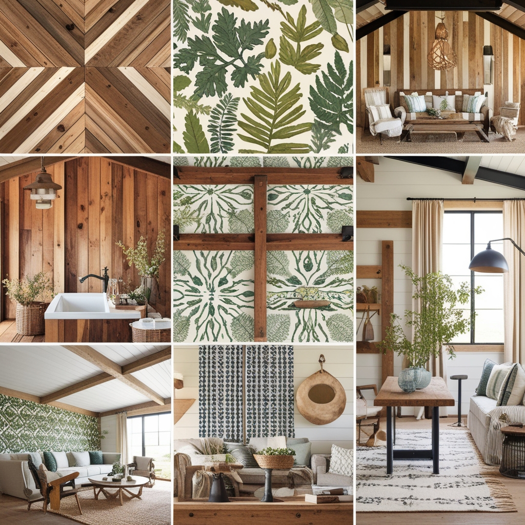 
Barndominium Interior Design Ideas: Expert Tips for a Functional and Stylish Workspace | Paintit.ai
 - 6