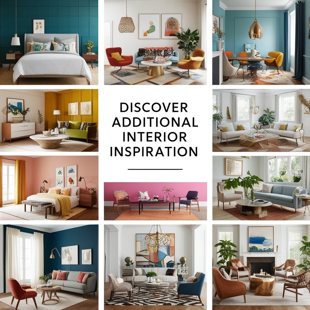 Best Bauhaus Interior Design Ideas - Discover Modern Inspiration | Paintit.ai - 31