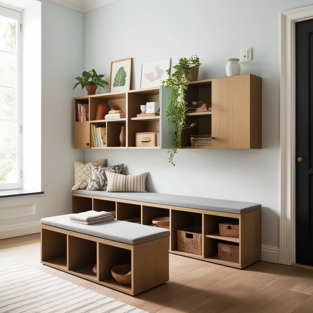 Best Bauhaus Interior Design Ideas - Discover Modern Inspiration | Paintit.ai - 11