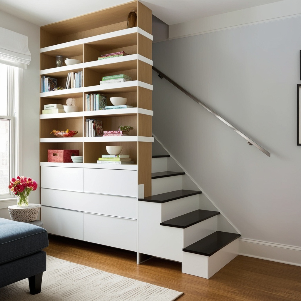 Best Bauhaus Interior Design Ideas - Discover Modern Inspiration | Paintit.ai - 12