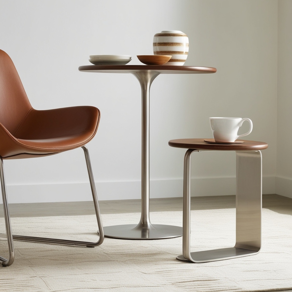 Best Bauhaus Interior Design Ideas - Discover Modern Inspiration | Paintit.ai - 13