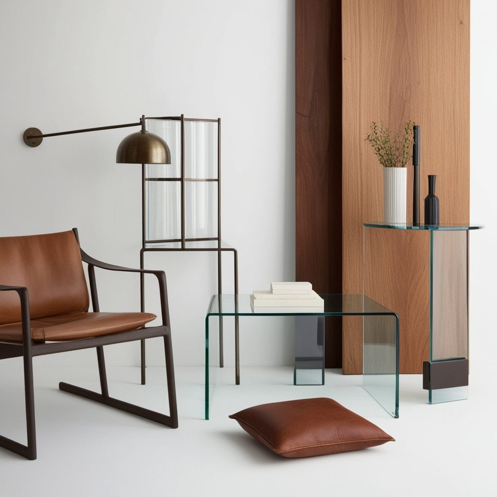 Best Bauhaus Interior Design Ideas - Discover Modern Inspiration | Paintit.ai - 14