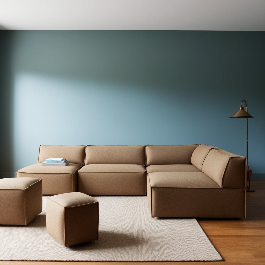 Best Bauhaus Interior Design Ideas - Discover Modern Inspiration | Paintit.ai - 15