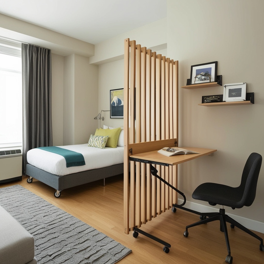 Best Bauhaus Interior Design Ideas - Discover Modern Inspiration | Paintit.ai - 19