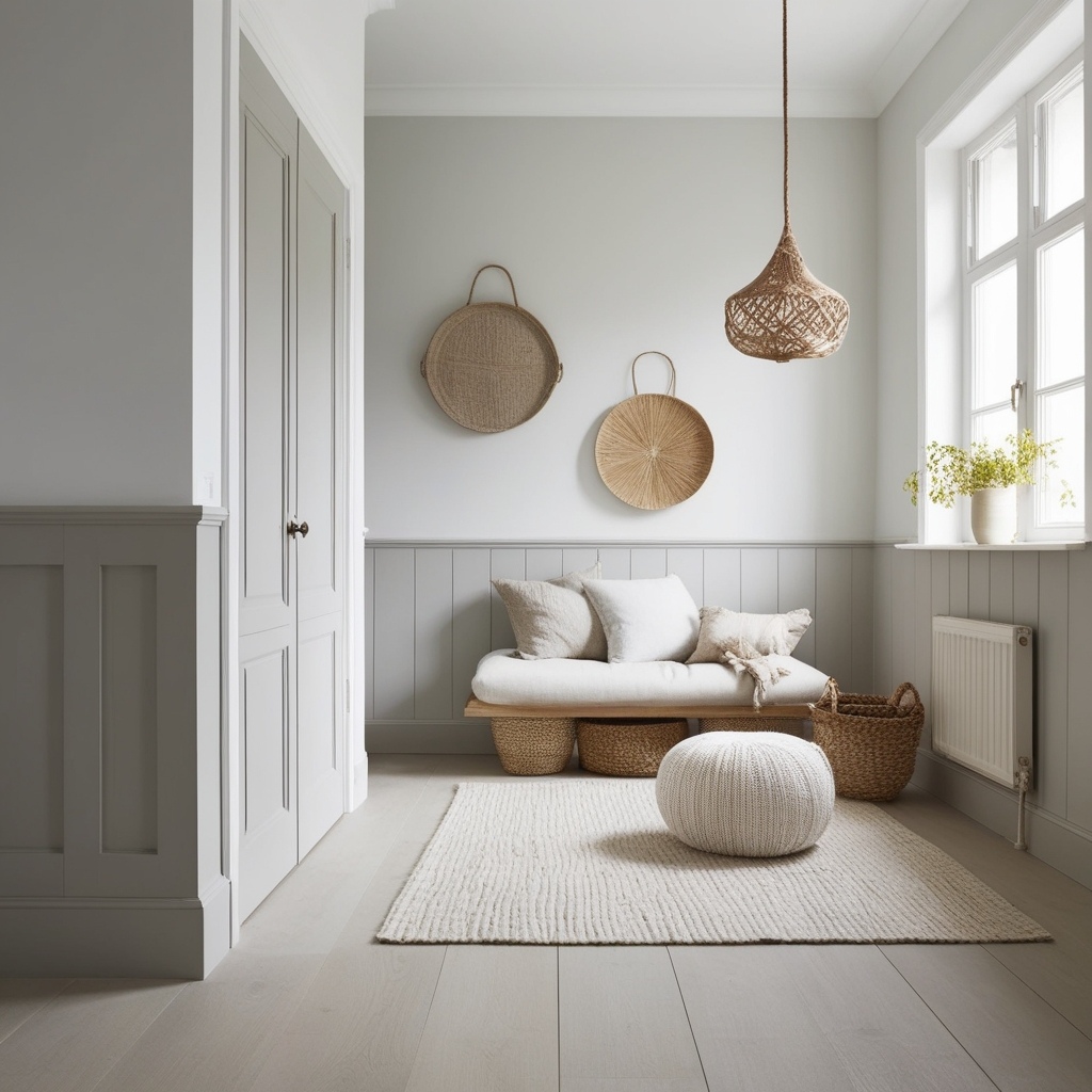 Best Bauhaus Interior Design Ideas - Discover Modern Inspiration | Paintit.ai - 20