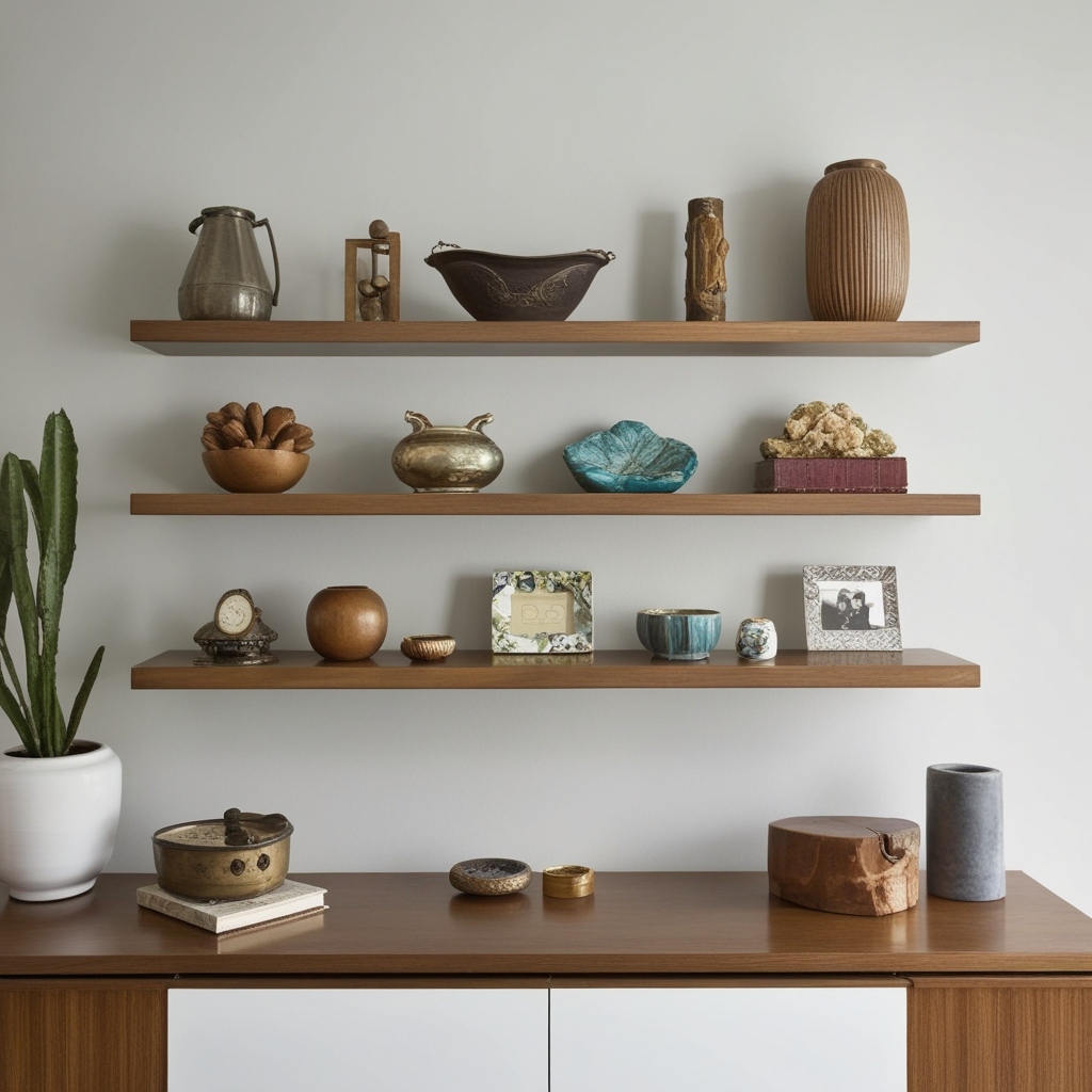 Best Bauhaus Interior Design Ideas - Discover Modern Inspiration | Paintit.ai - 21