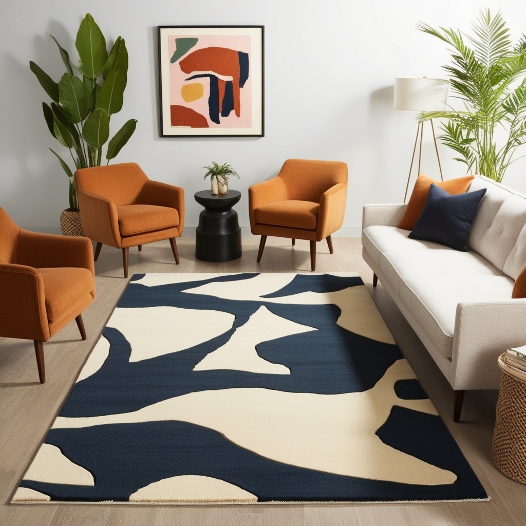 Best Bauhaus Interior Design Ideas - Discover Modern Inspiration | Paintit.ai - 22