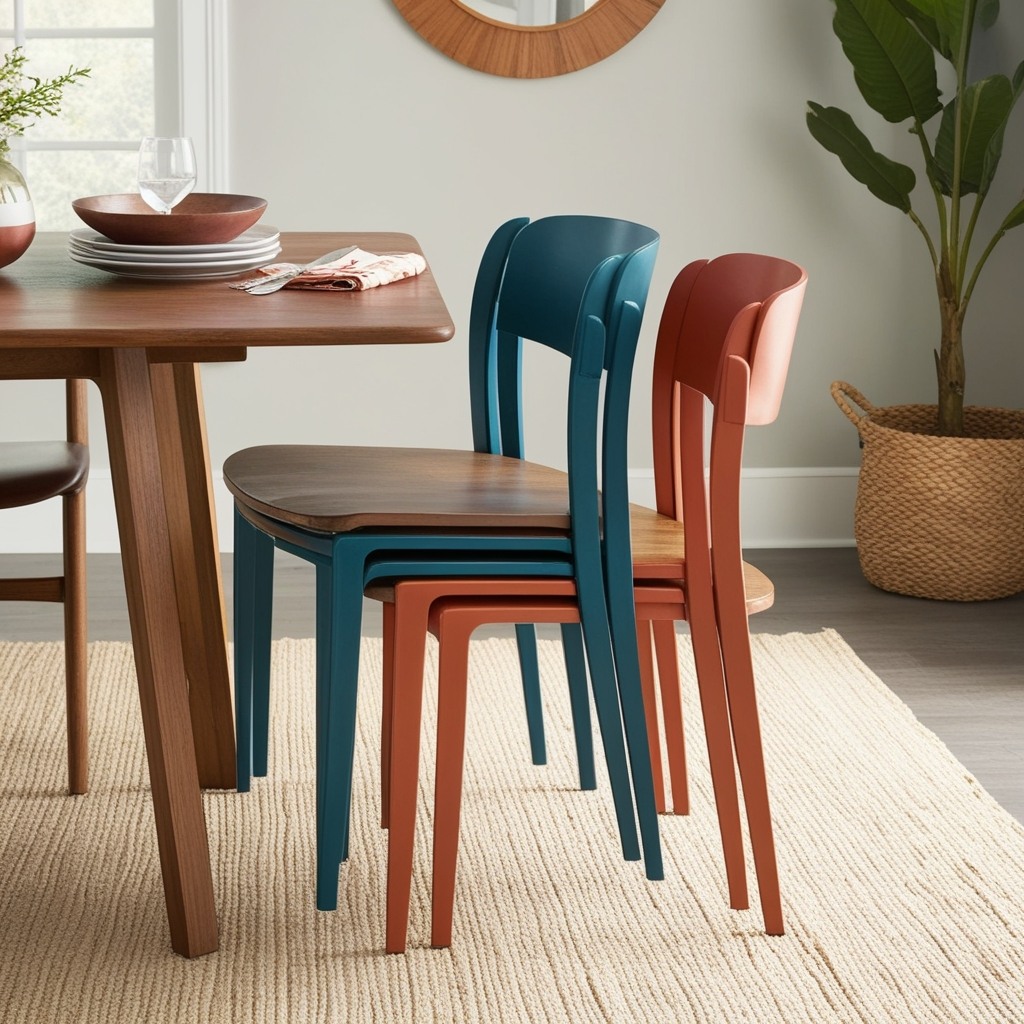 Best Bauhaus Interior Design Ideas - Discover Modern Inspiration | Paintit.ai - 23