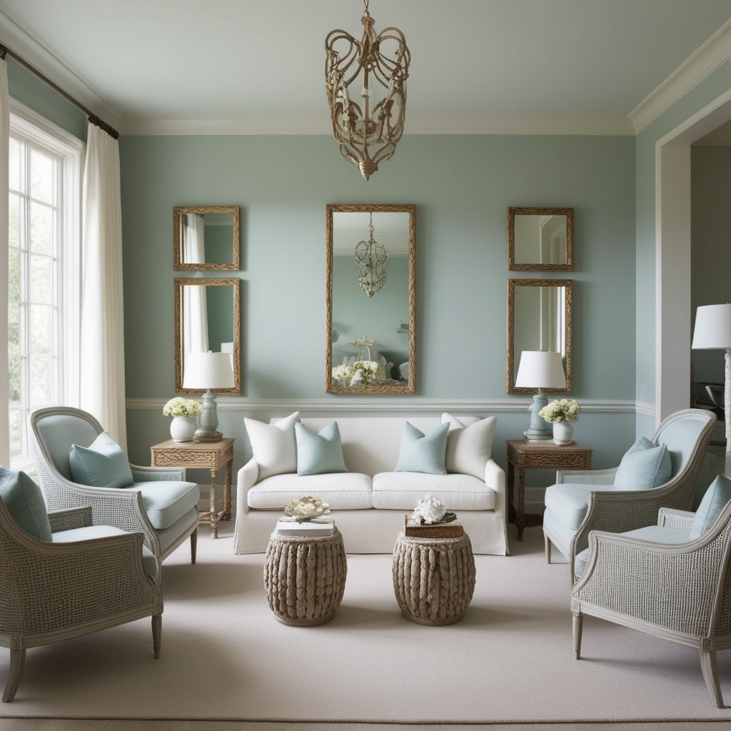 Best Bauhaus Interior Design Ideas - Discover Modern Inspiration | Paintit.ai - 25