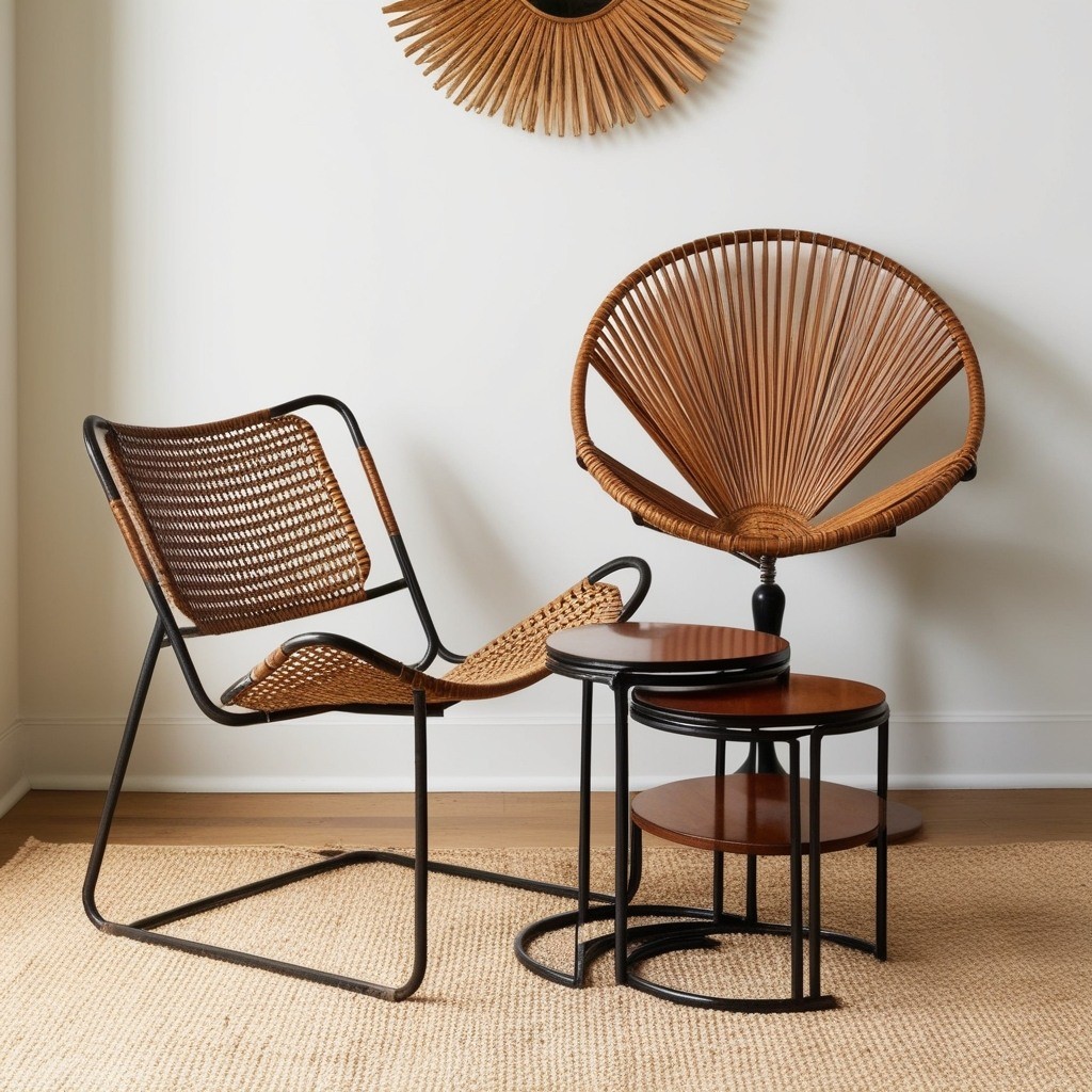 Best Bauhaus Interior Design Ideas - Discover Modern Inspiration | Paintit.ai - 28