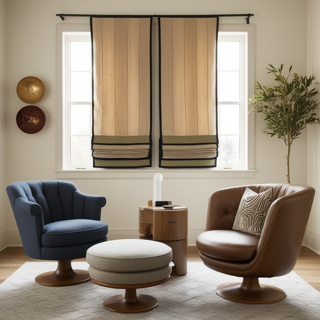 Best Bauhaus Interior Design Ideas - Discover Modern Inspiration | Paintit.ai - 29