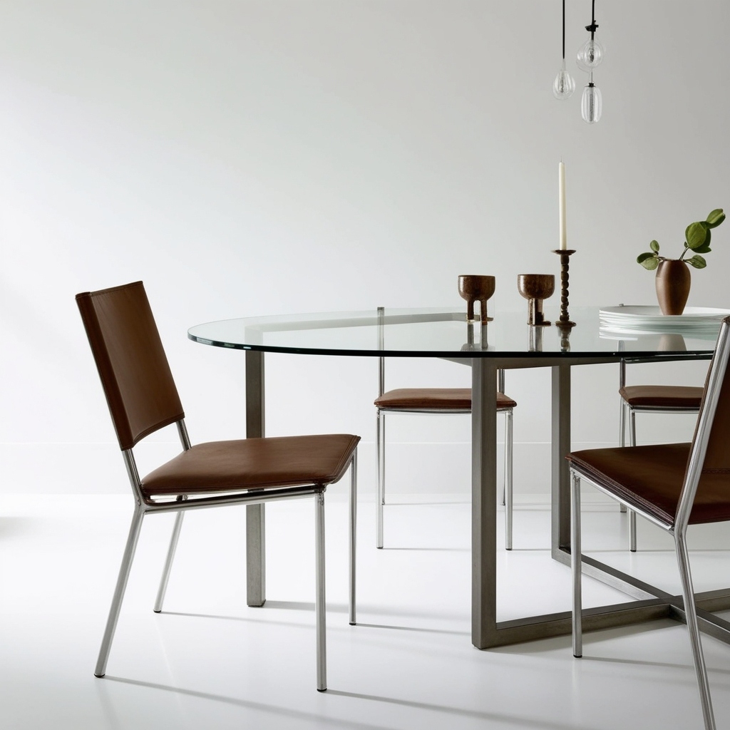 Best Bauhaus Interior Design Ideas - Discover Modern Inspiration | Paintit.ai - 4