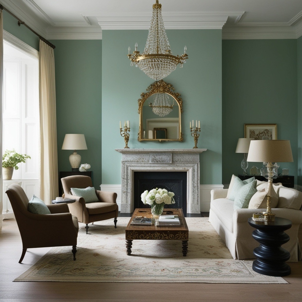 Best Bauhaus Interior Design Ideas - Discover Modern Inspiration | Paintit.ai - 5