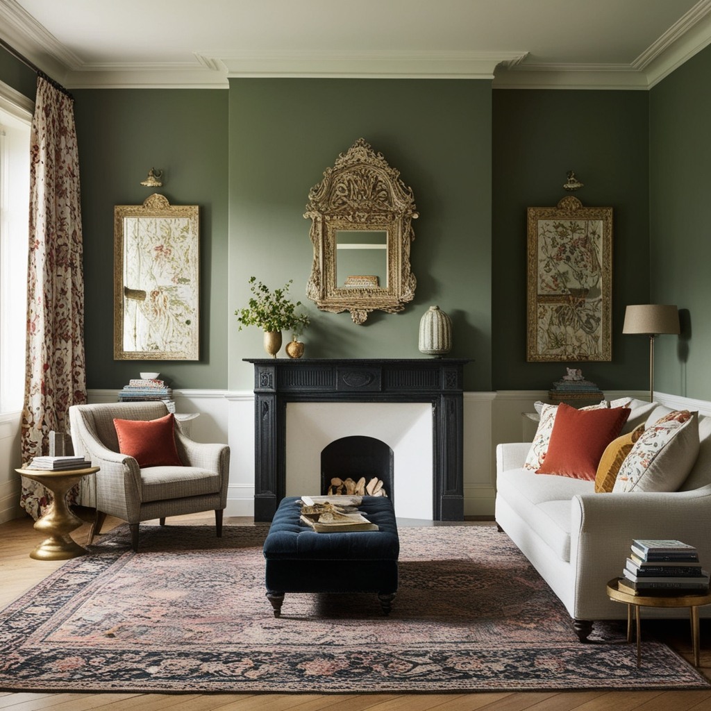 Best Bauhaus Interior Design Ideas - Discover Modern Inspiration | Paintit.ai - 7