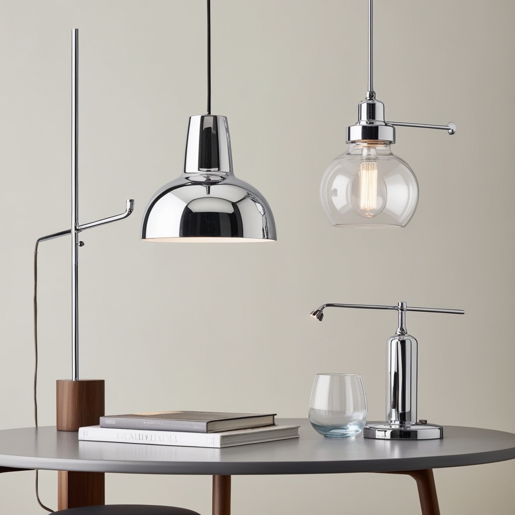 Best Bauhaus Interior Design Ideas - Discover Modern Inspiration | Paintit.ai - 10