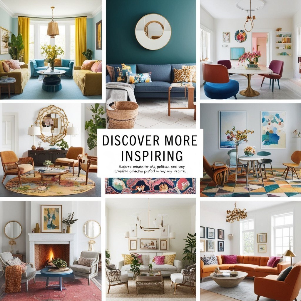 Best Beach Cottage Interior Design Ideas - Transform Your Space | Paintit.ai - 24