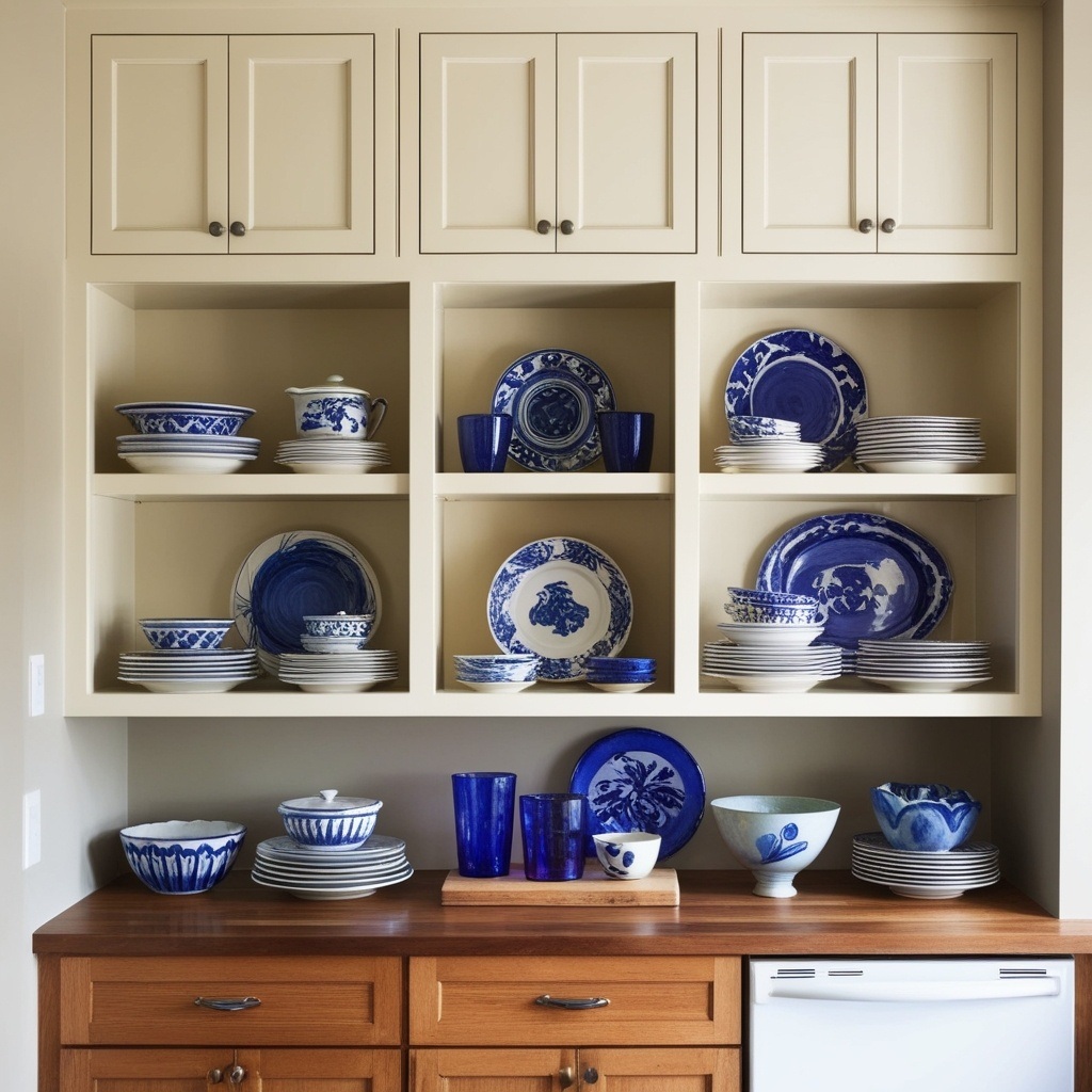 Best Beach Cottage Interior Design Ideas - Transform Your Space | Paintit.ai - 11