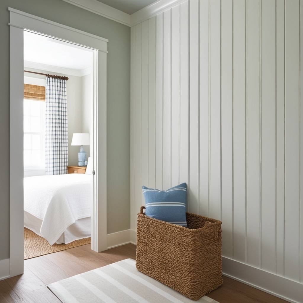 Best Beach Cottage Interior Design Ideas - Transform Your Space | Paintit.ai - 14