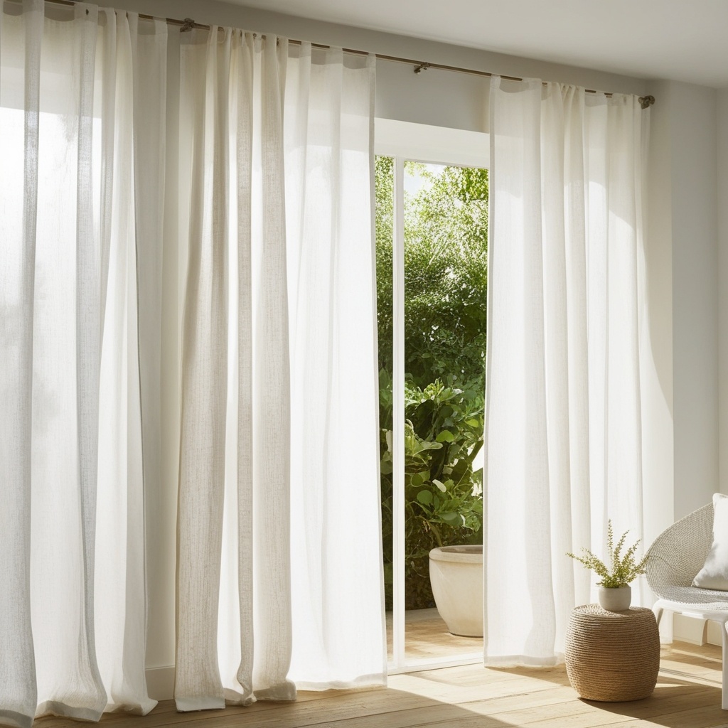 Best Beach Cottage Interior Design Ideas - Transform Your Space | Paintit.ai - 15