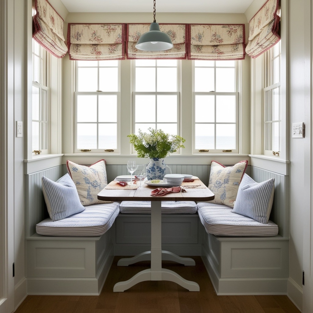 Best Beach Cottage Interior Design Ideas - Transform Your Space | Paintit.ai - 17