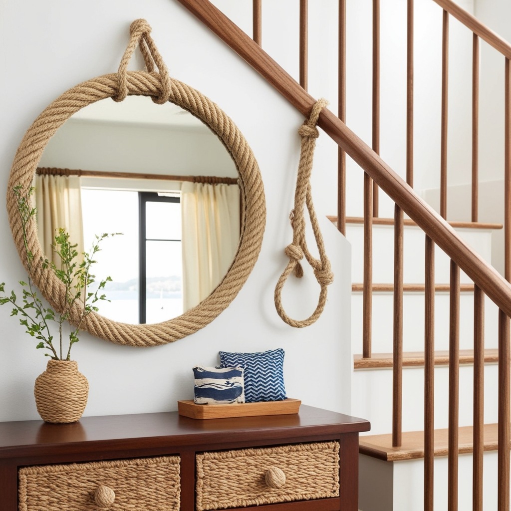 Best Beach Cottage Interior Design Ideas - Transform Your Space | Paintit.ai - 18