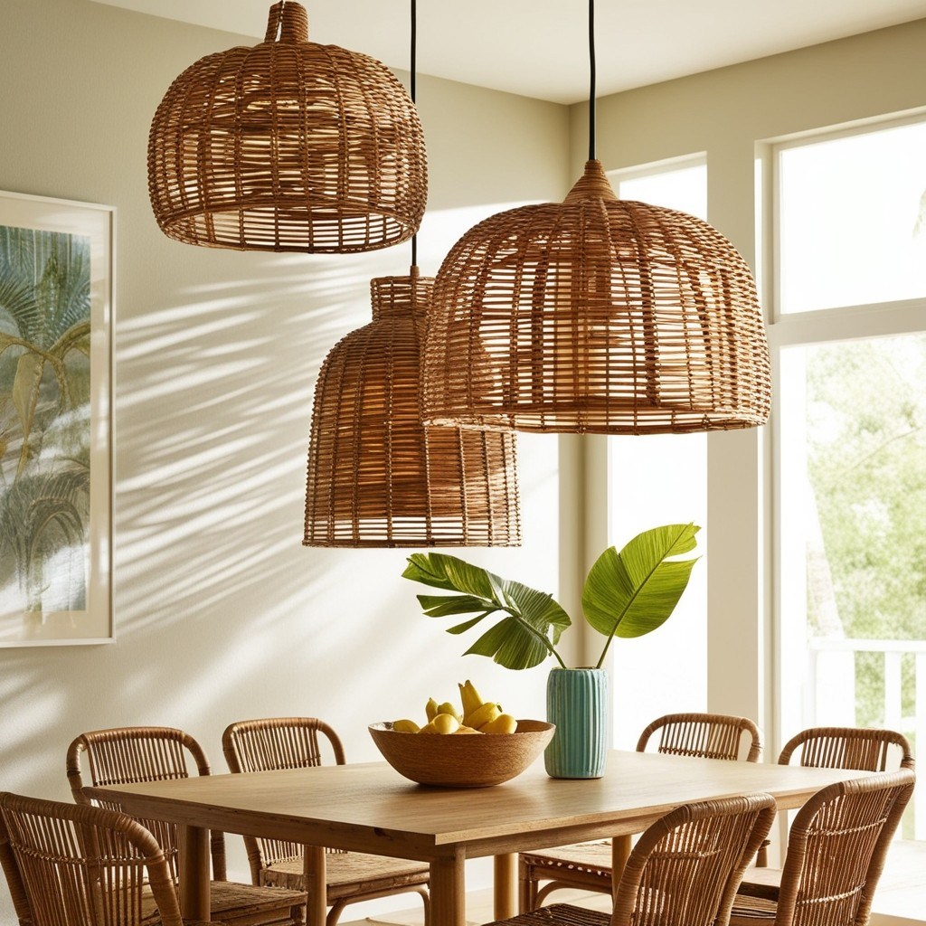 Best Beach Cottage Interior Design Ideas - Transform Your Space | Paintit.ai - 19