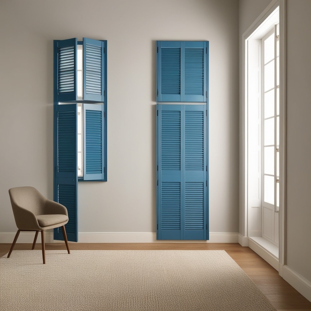 Best Beach Cottage Interior Design Ideas - Transform Your Space | Paintit.ai - 23