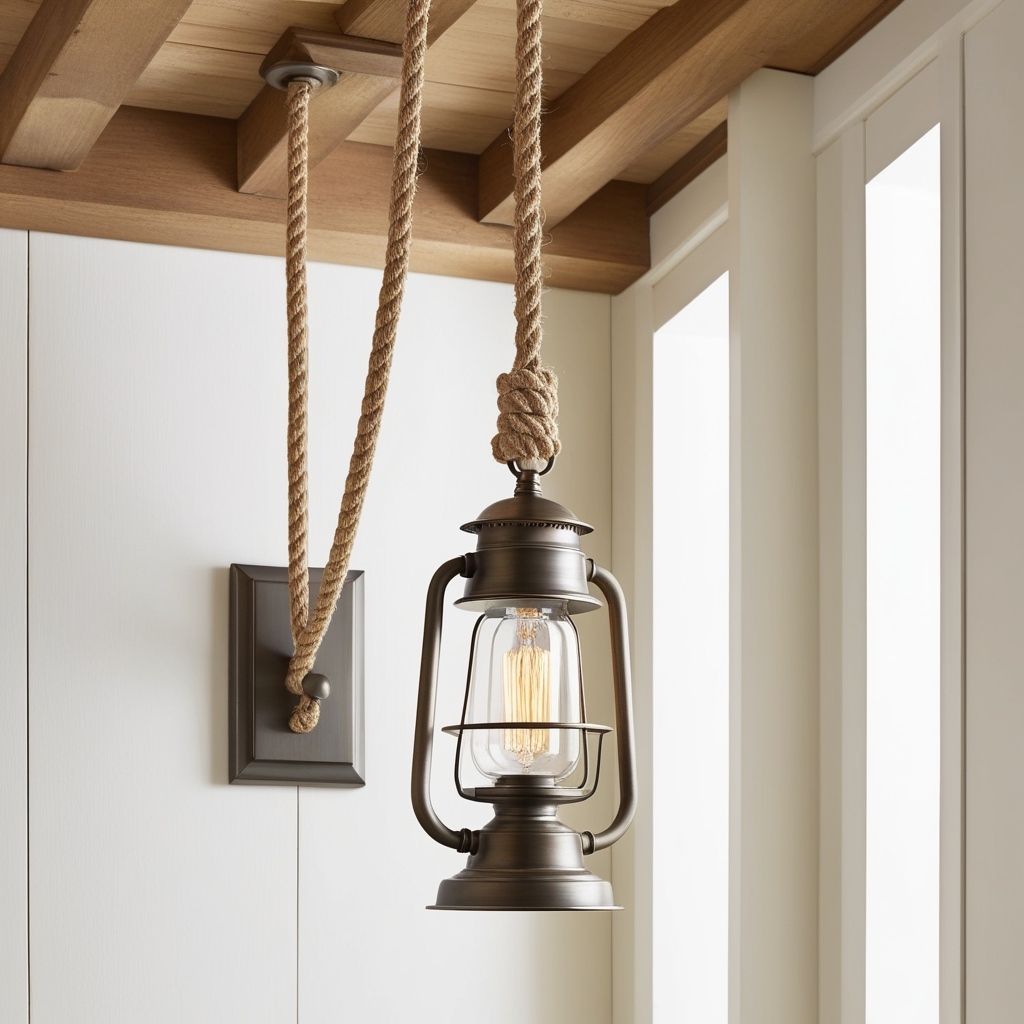 Best Beach Cottage Interior Design Ideas - Transform Your Space | Paintit.ai - 7