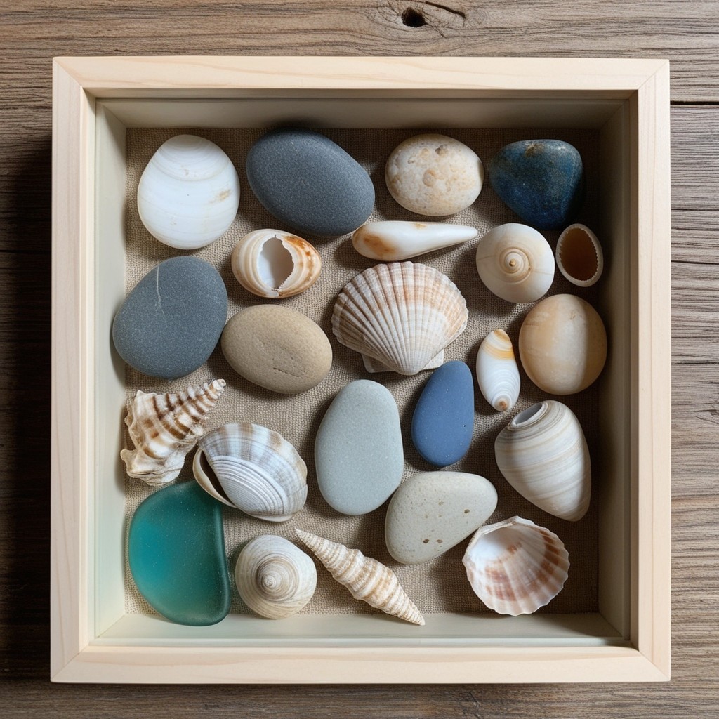 Best Beach Cottage Interior Design Ideas - Transform Your Space | Paintit.ai - 9