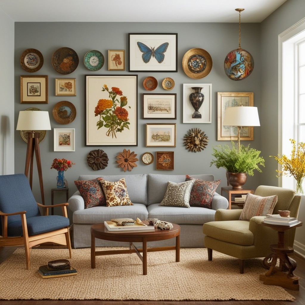 Best Beach Cottage Interior Design Ideas - Transform Your Space | Paintit.ai - 10