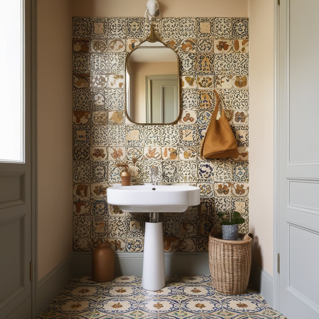 Top Beauty Parlour Interior Design Ideas - Transform Your Space Today | Paintit.ai - 14