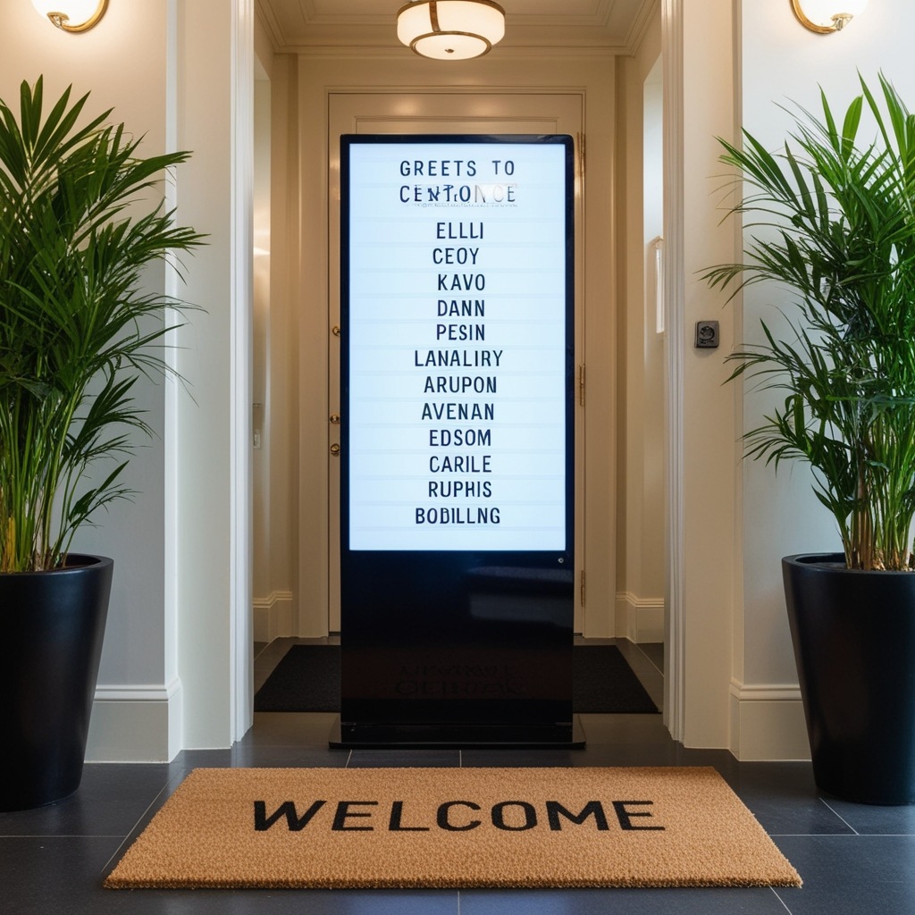 Top Beauty Parlour Interior Design Ideas - Transform Your Space Today | Paintit.ai - 25