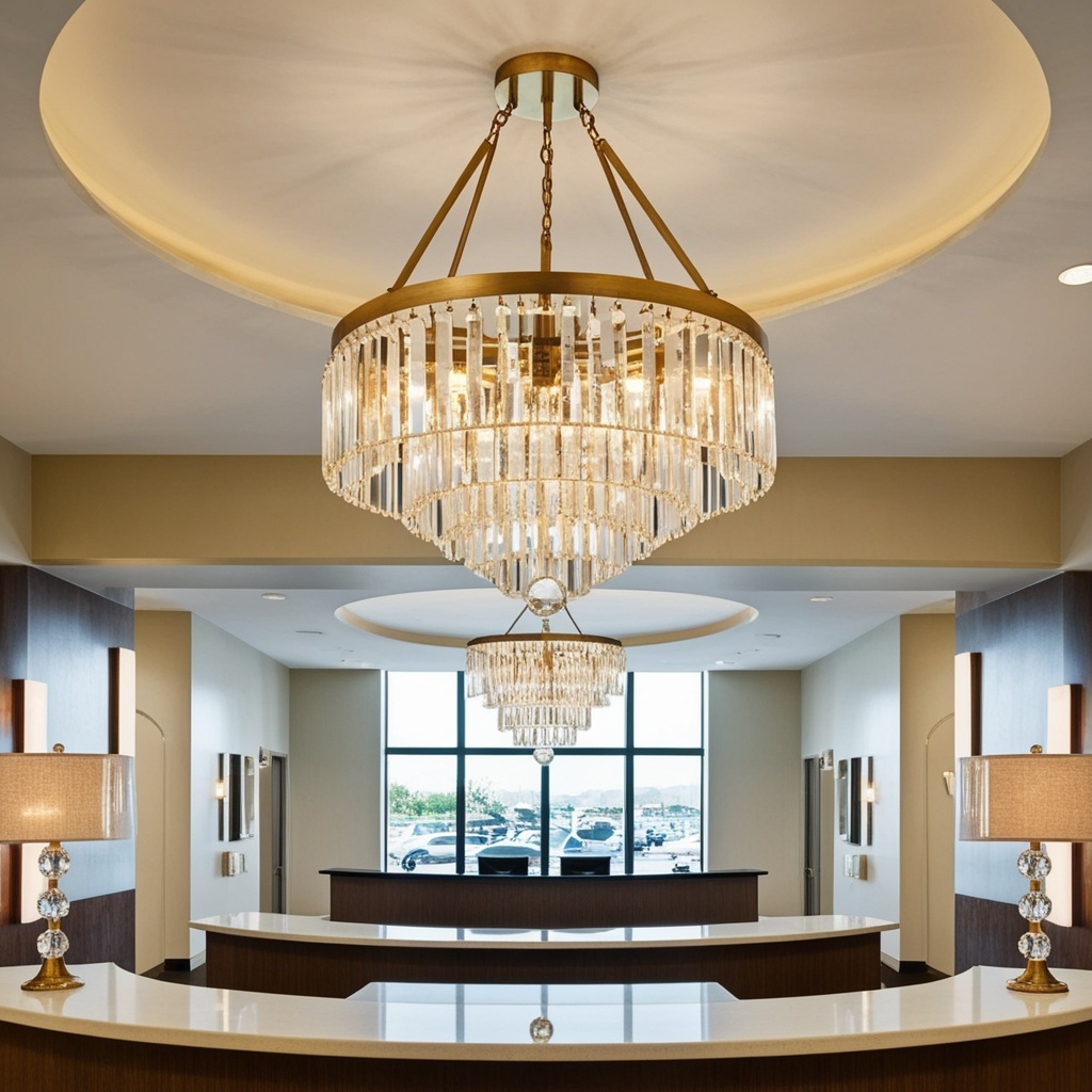 Top Beauty Parlour Interior Design Ideas - Transform Your Space Today | Paintit.ai - 27