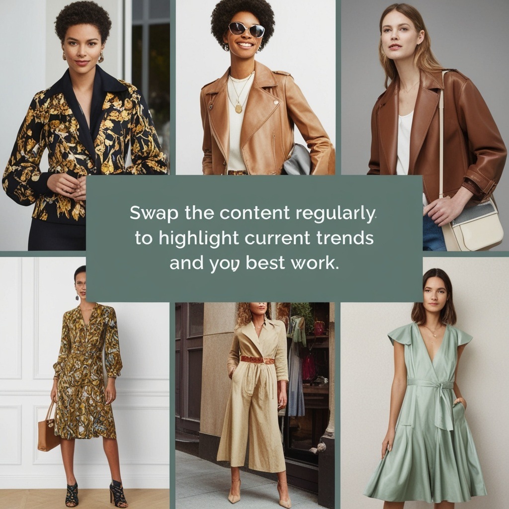 Top Beauty Parlour Interior Design Ideas - Transform Your Space Today | Paintit.ai - 30