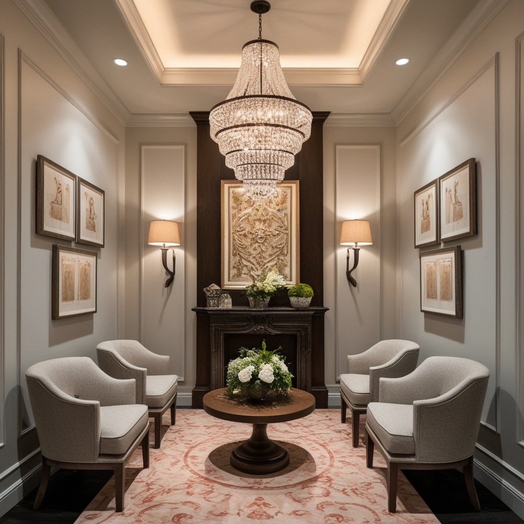 Top Beauty Parlour Interior Design Ideas - Transform Your Space Today | Paintit.ai - 4