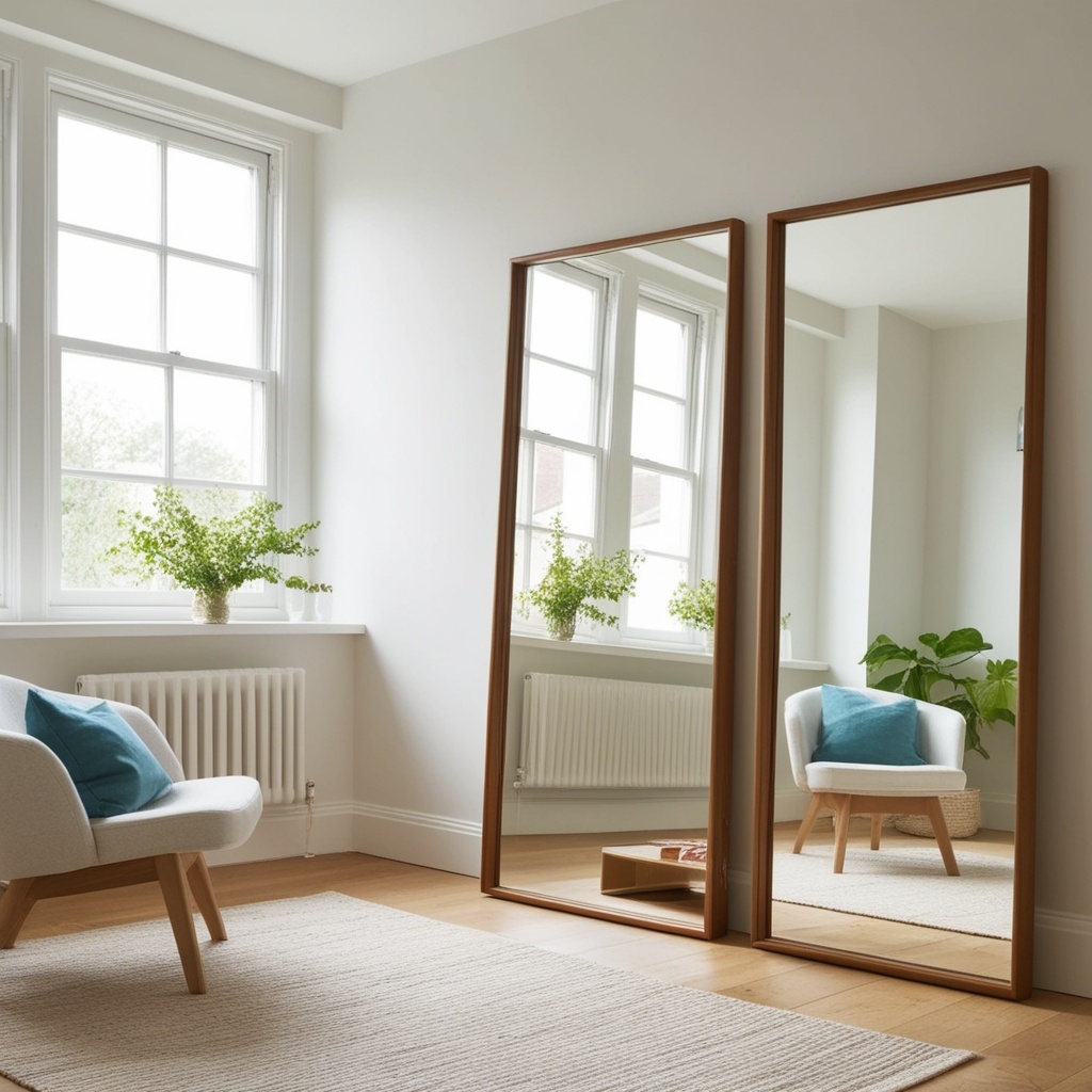 Top Beauty Parlour Interior Design Ideas - Transform Your Space Today | Paintit.ai - 6