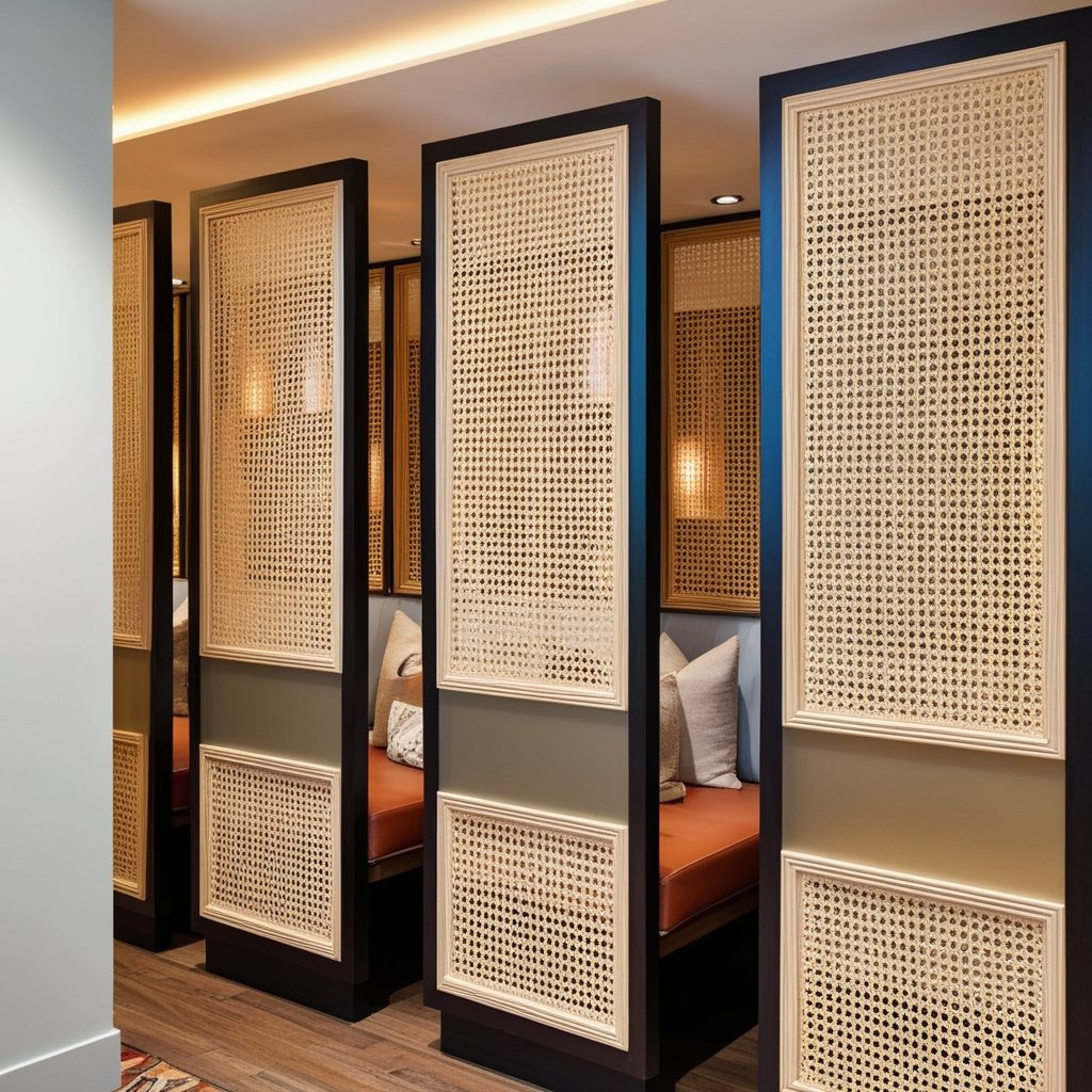 Top Beauty Salon Interior Design Nail Bar Ideas - Discover The Best Inspiration | Paintit.ai - 23