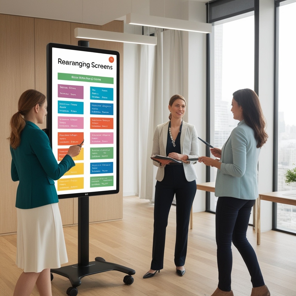 Top Beauty Salon Interior Design Nail Bar Ideas - Discover The Best Inspiration | Paintit.ai - 24