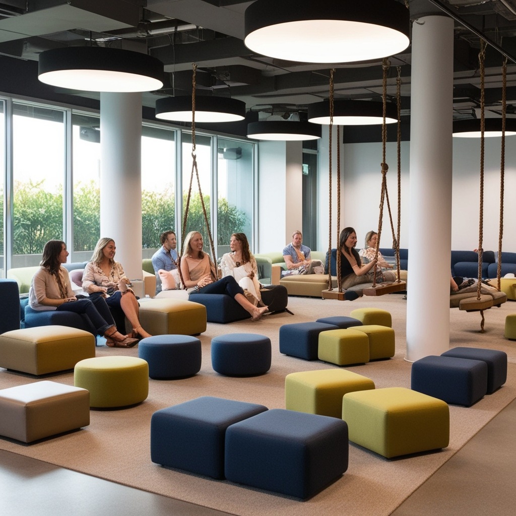 Top Beauty Salon Interior Design Nail Bar Ideas - Discover The Best Inspiration | Paintit.ai - 29