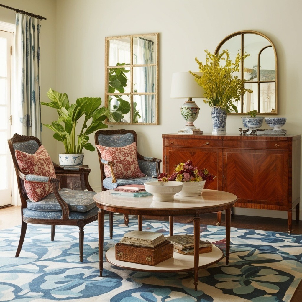 Top Beauty Salon Interior Design Nail Bar Ideas - Discover The Best Inspiration | Paintit.ai - 36