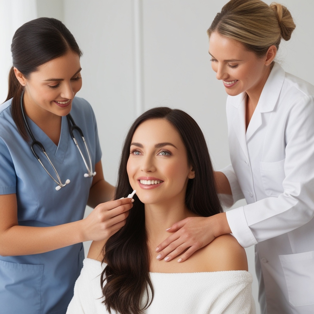 Top Beauty Salon Interior Design Nail Bar Ideas - Discover The Best Inspiration | Paintit.ai - 38