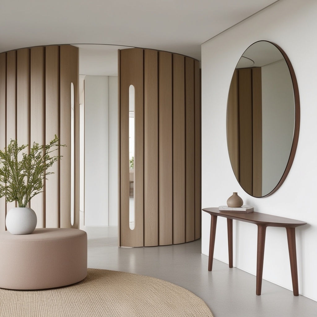 Top Beauty Salon Interior Design Nail Bar Ideas - Discover The Best Inspiration | Paintit.ai - 39