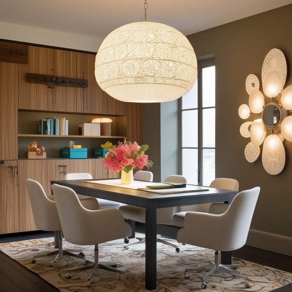 Top Beauty Salon Interior Design Nail Bar Ideas - Discover The Best Inspiration | Paintit.ai - 7