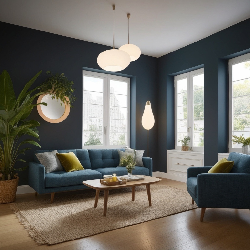 Top Beauty Salon Interior Design Nail Bar Ideas - Discover The Best Inspiration | Paintit.ai - 8