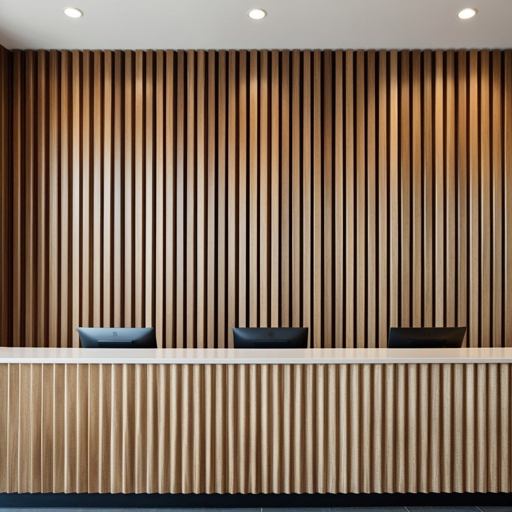 Top Beauty Salon Interior Design Nail Bar Ideas - Discover The Best Inspiration | Paintit.ai - 9