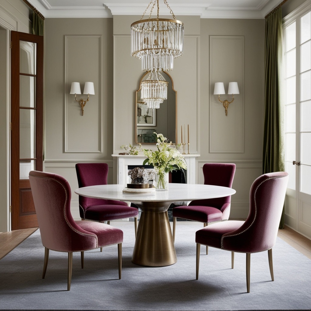 Top Beauty Salon Interior Design Nail Bar Ideas - Discover The Best Inspiration | Paintit.ai - 10