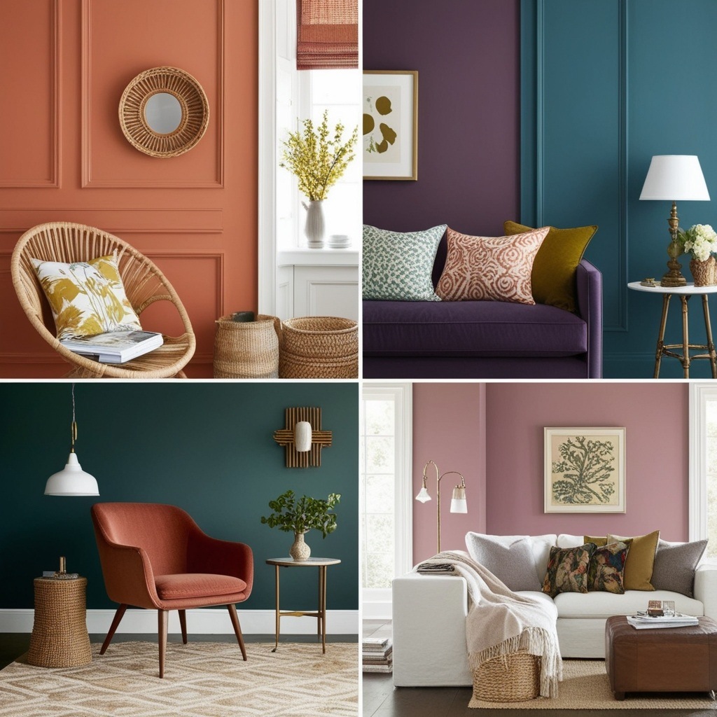 Best Beauty Shop Interior Design Ideas - Transform Your Space Today | Paintit.ai - 12