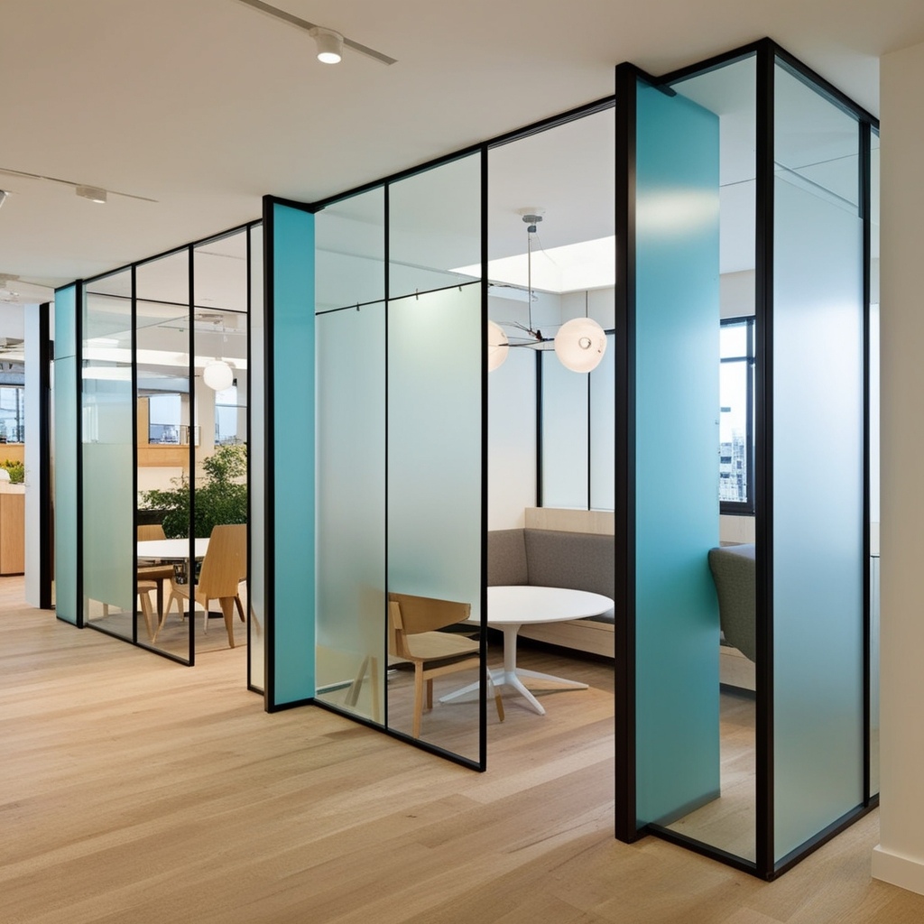 Best Beauty Shop Interior Design Ideas - Transform Your Space Today | Paintit.ai - 15