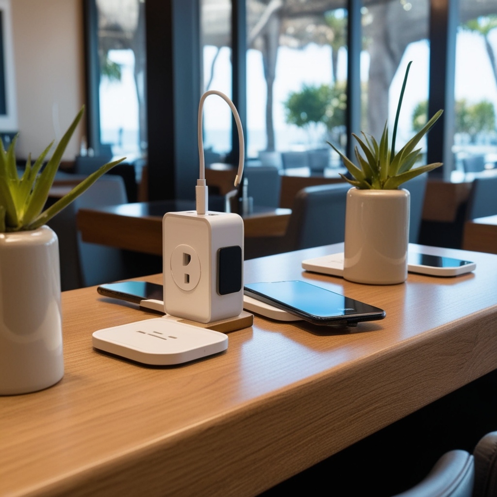 Best Beauty Shop Interior Design Ideas - Transform Your Space Today | Paintit.ai - 16